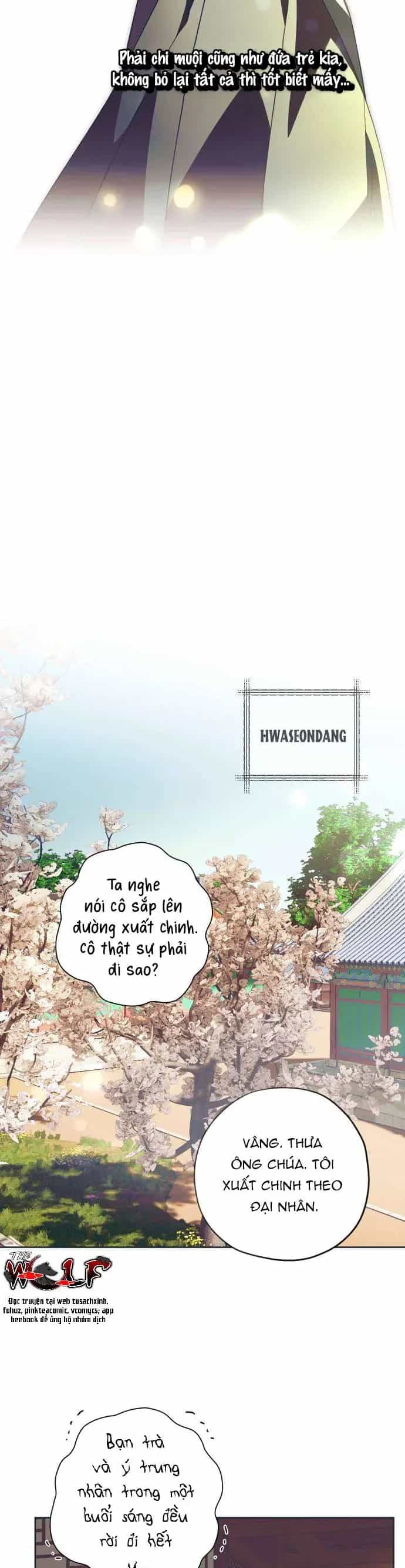 Dabi, Hương Vị Ngây Ngất - Chương 38 - ảnh 18