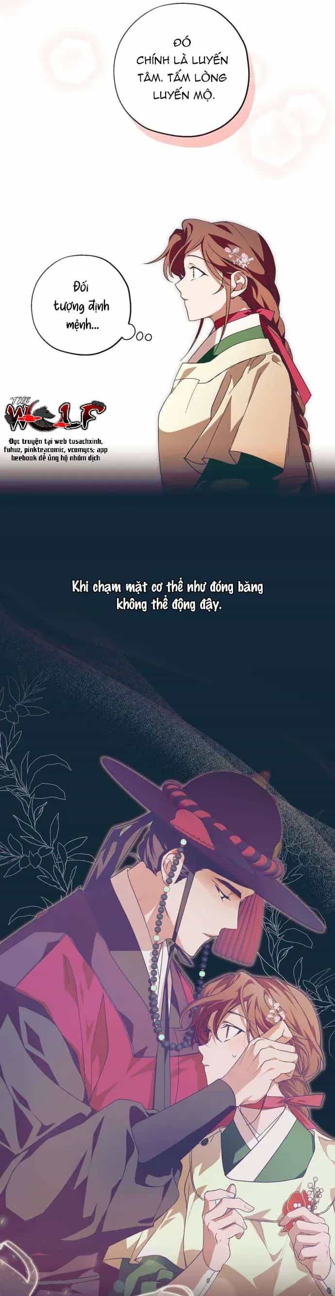 Dabi, Hương Vị Ngây Ngất - Chương 38 - ảnh 30