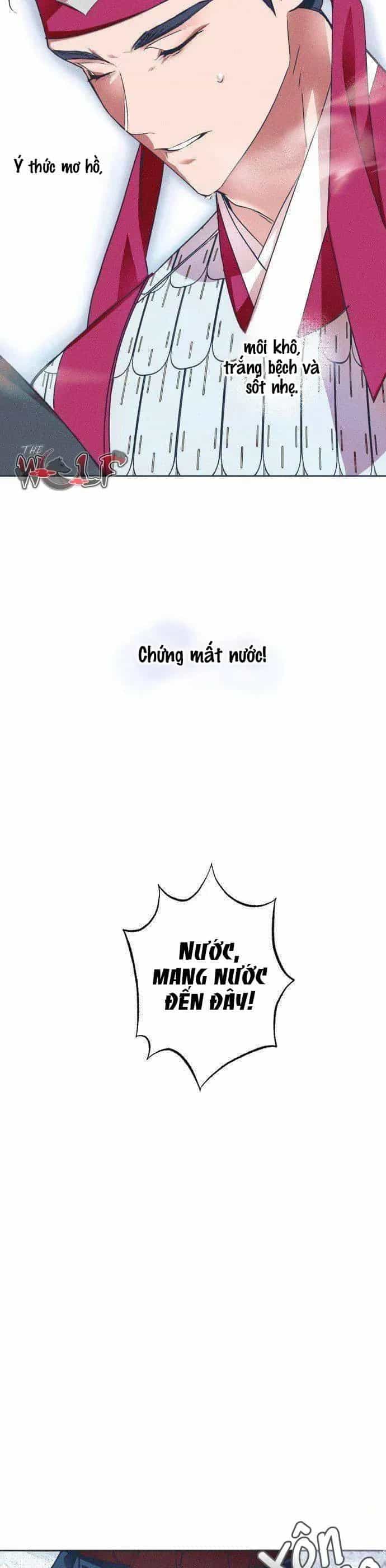 Dabi, Hương Vị Ngây Ngất - Chương 3 - ảnh 29