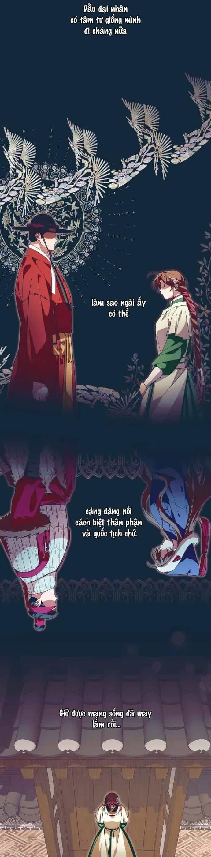 Dabi, Hương Vị Ngây Ngất - Chương 39 - ảnh 6