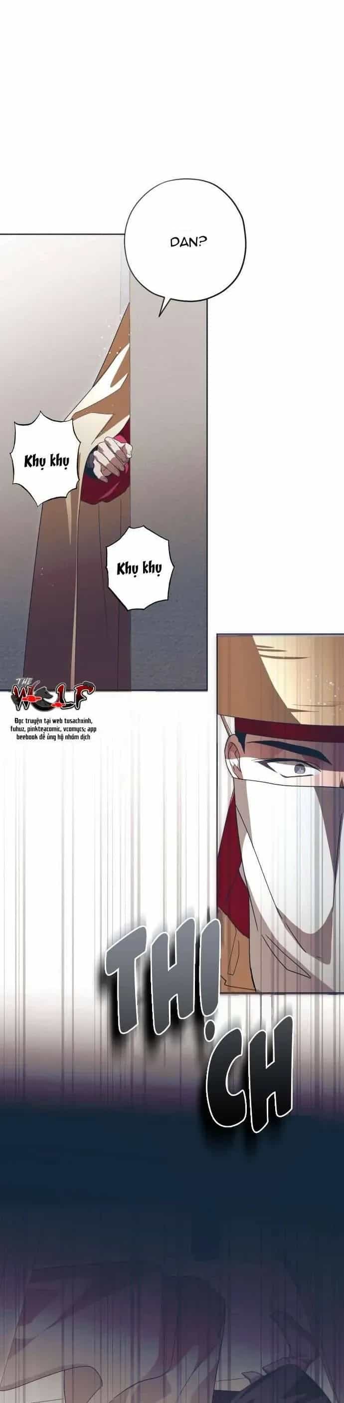 Dabi, Hương Vị Ngây Ngất - Chương 40 - ảnh 9