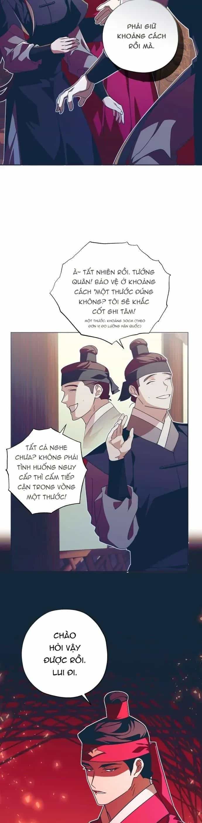 Dabi, Hương Vị Ngây Ngất - Chương 41 - ảnh 17