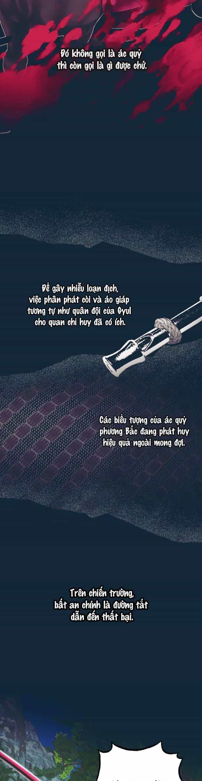 Dabi, Hương Vị Ngây Ngất - Chương 42 - ảnh 17