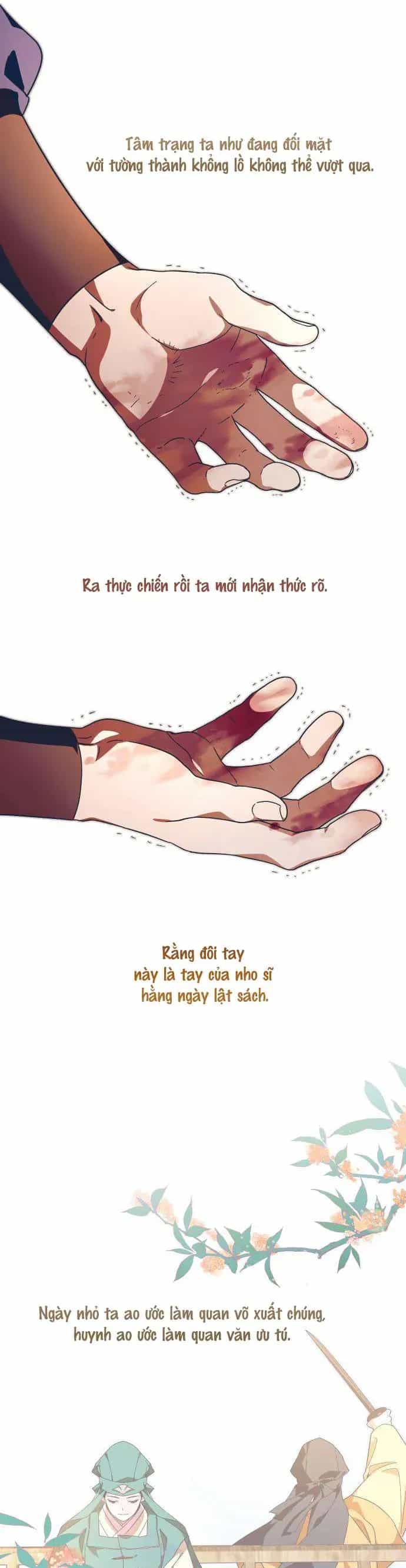 Dabi, Hương Vị Ngây Ngất - Chương 42 - ảnh 23