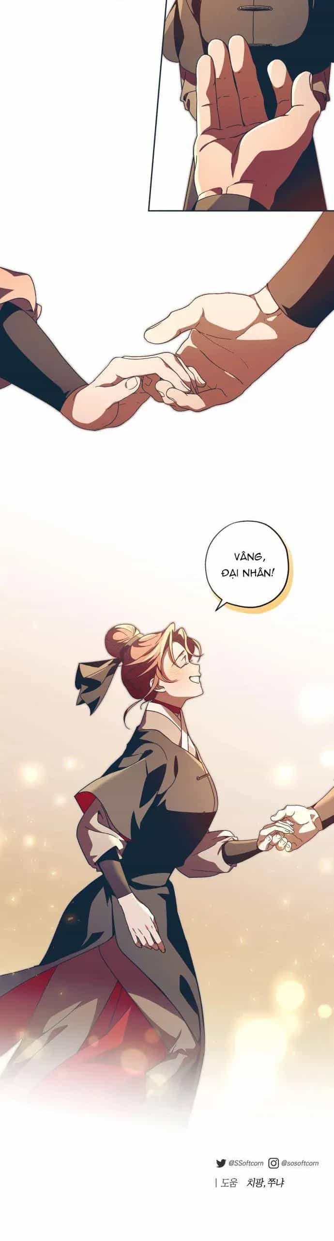 Dabi, Hương Vị Ngây Ngất - Chương 42 - ảnh 30