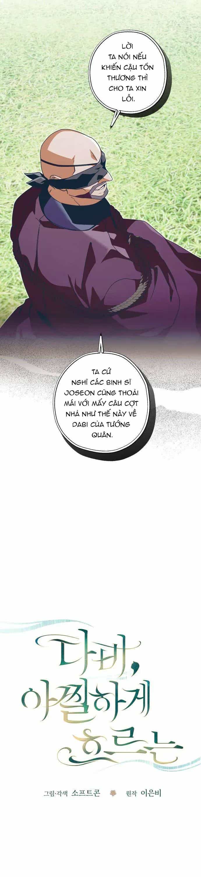 Dabi, Hương Vị Ngây Ngất - Chương 43 - ảnh 10