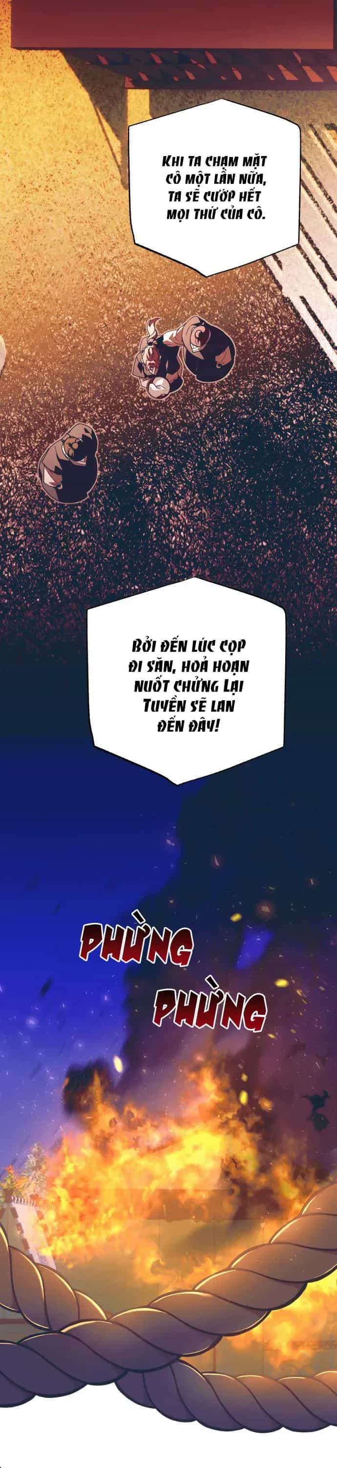 Dabi, Hương Vị Ngây Ngất - Chương 43 - ảnh 20