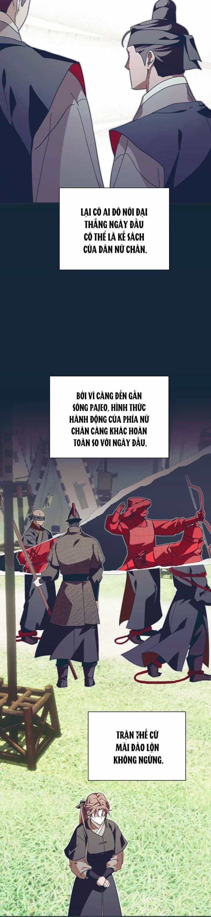 Dabi, Hương Vị Ngây Ngất - Chương 43 - ảnh 5
