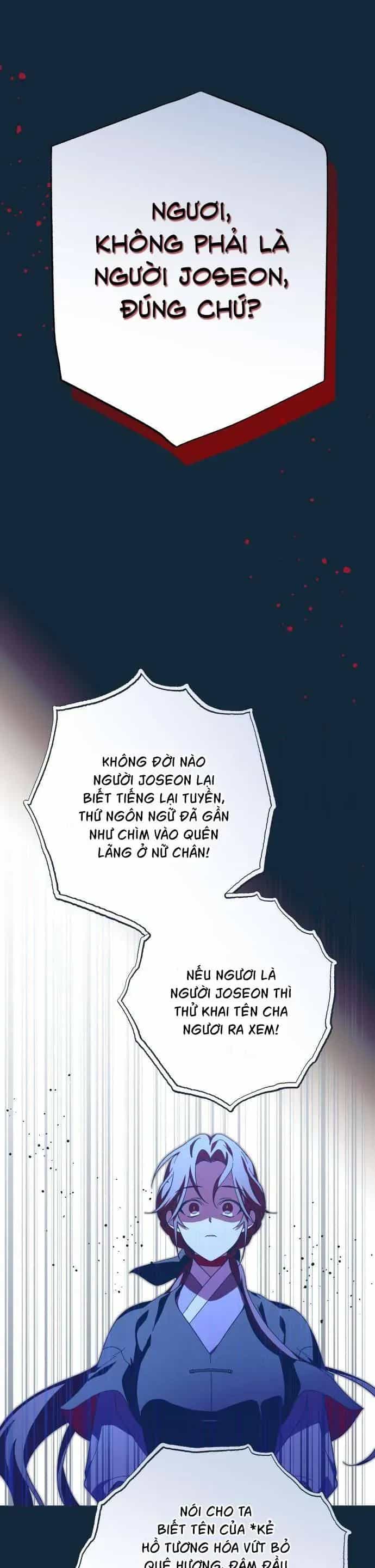 Dabi, Hương Vị Ngây Ngất - Chương 44 - ảnh 2