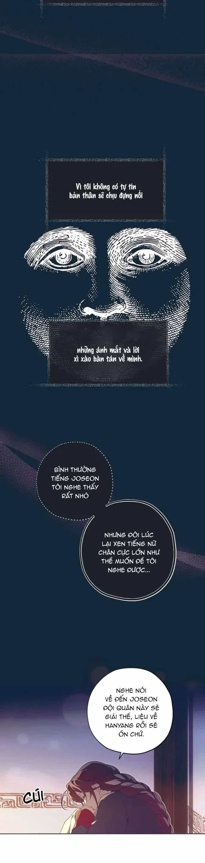 Dabi, Hương Vị Ngây Ngất - Chương 44 - ảnh 29