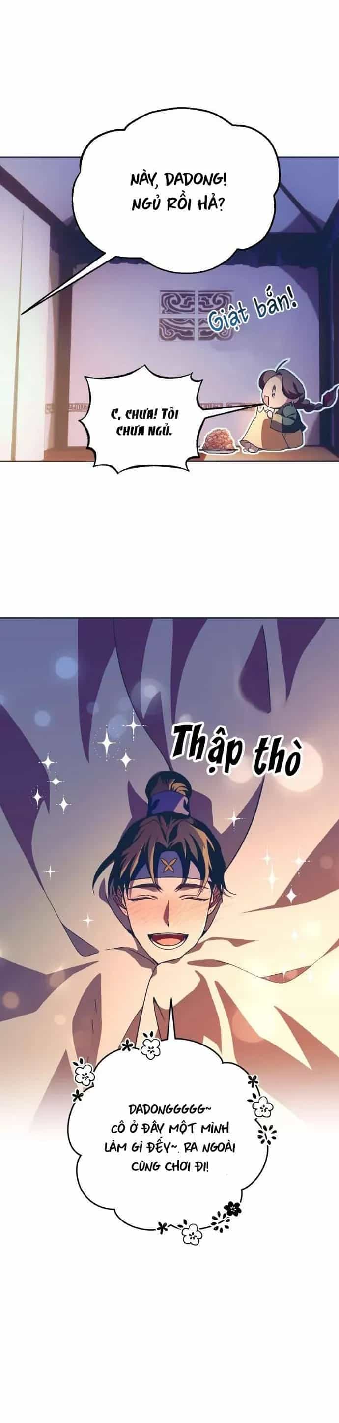 Dabi, Hương Vị Ngây Ngất - Chương 44 - ảnh 30