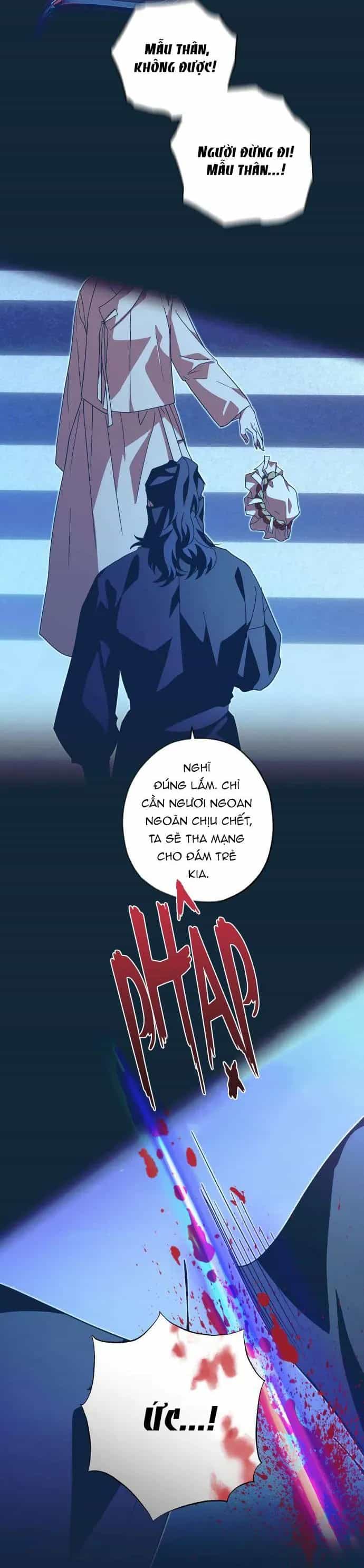 Dabi, Hương Vị Ngây Ngất - Chương 45 - ảnh 17