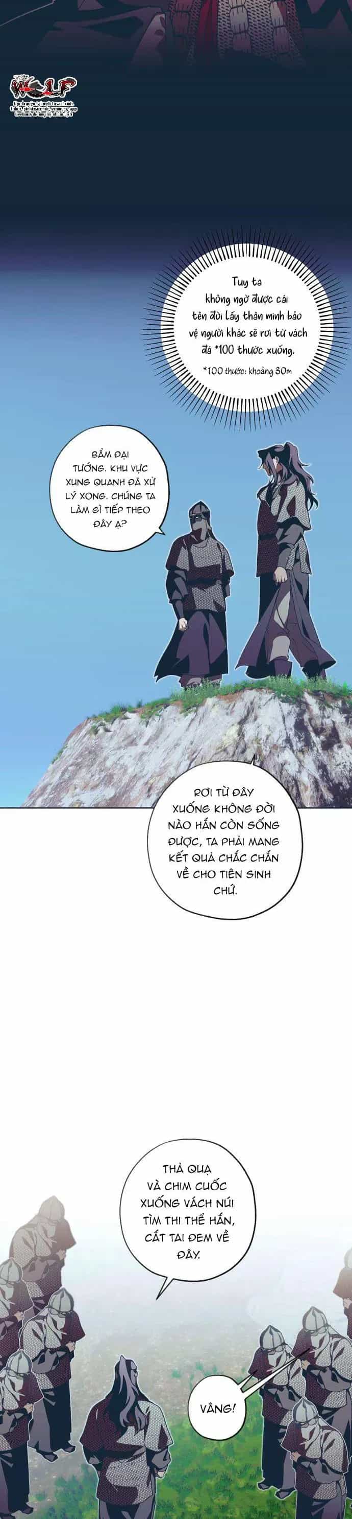 Dabi, Hương Vị Ngây Ngất - Chương 45 - ảnh 19