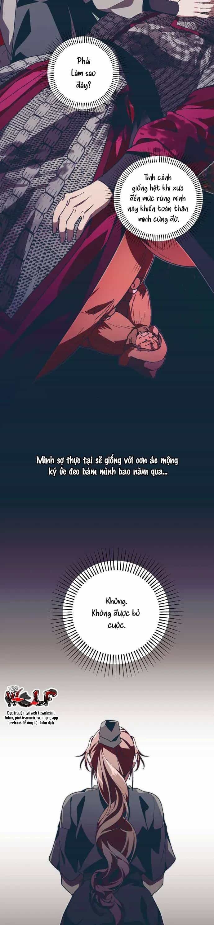 Dabi, Hương Vị Ngây Ngất - Chương 45 - ảnh 26