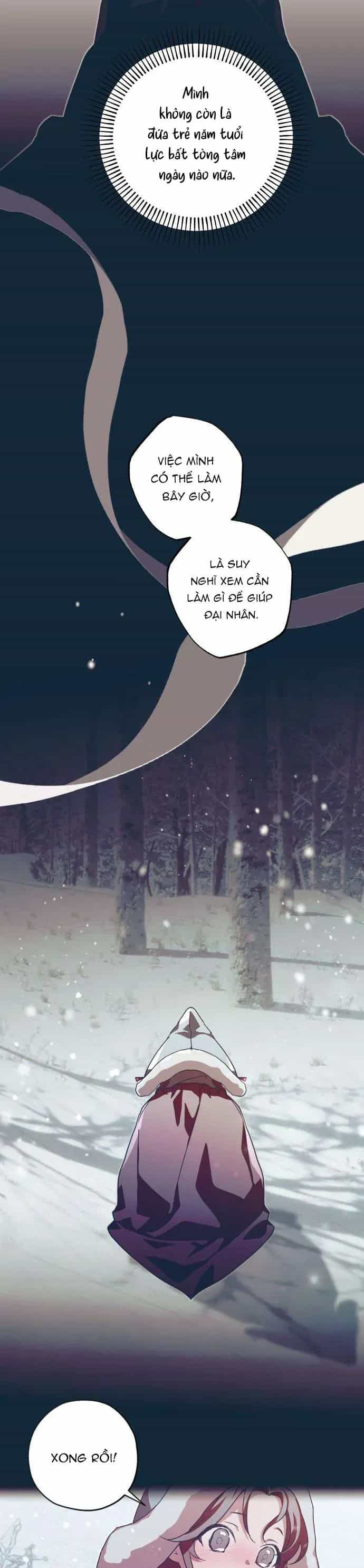 Dabi, Hương Vị Ngây Ngất - Chương 45 - ảnh 27