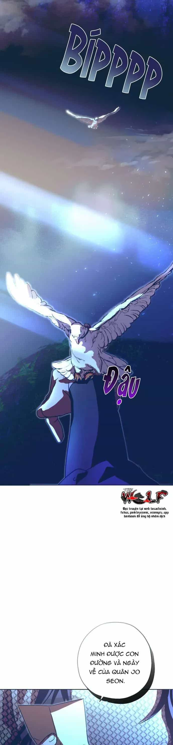 Dabi, Hương Vị Ngây Ngất - Chương 45 - ảnh 7