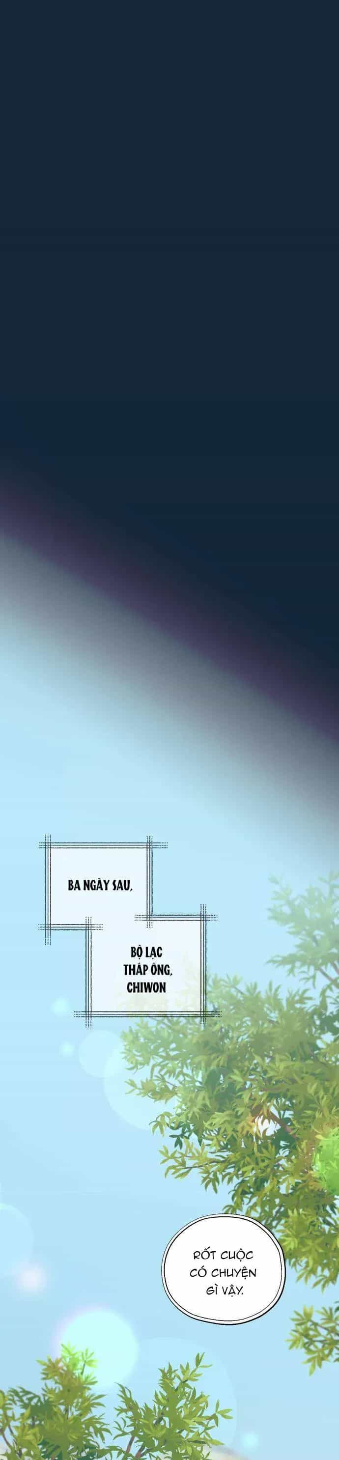 Dabi, Hương Vị Ngây Ngất - Chương 45 - ảnh 9