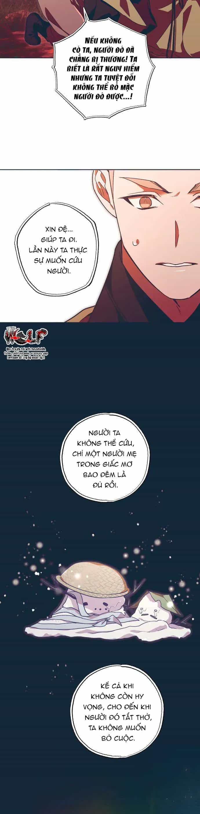 Dabi, Hương Vị Ngây Ngất - Chương 46 - ảnh 14