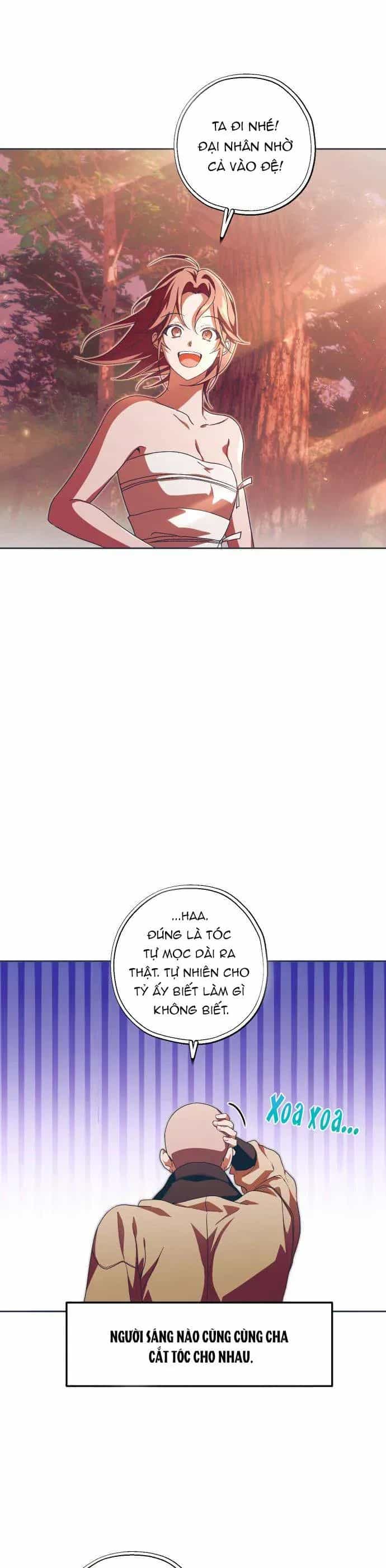 Dabi, Hương Vị Ngây Ngất - Chương 46 - ảnh 23