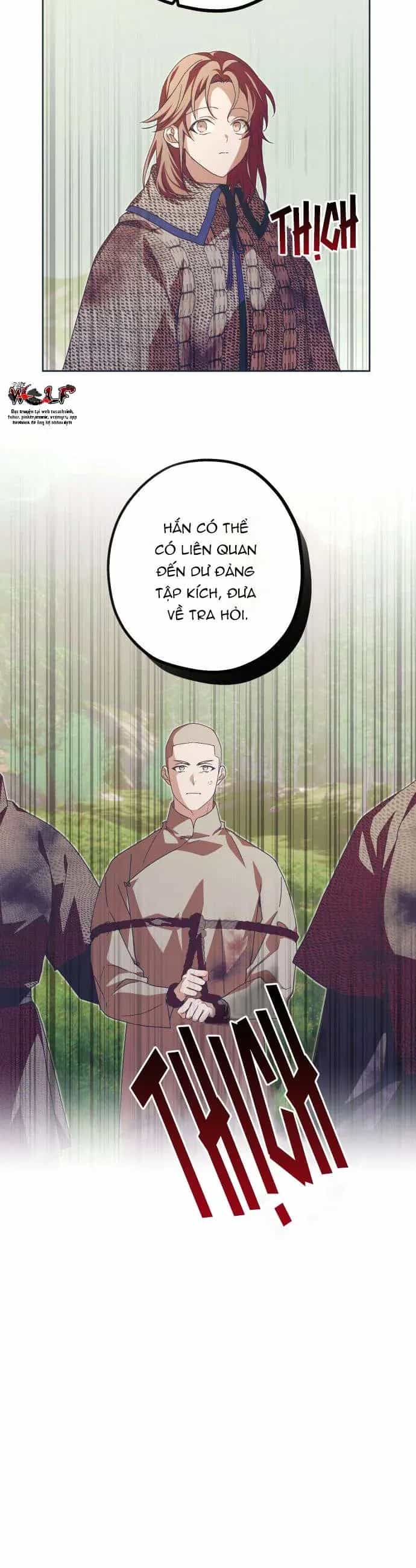 Dabi, Hương Vị Ngây Ngất - Chương 46 - ảnh 37