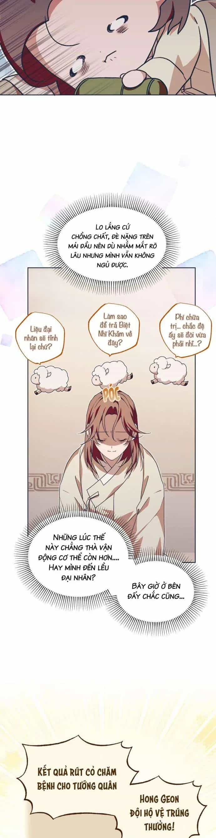 Dabi, Hương Vị Ngây Ngất - Chương 47 - ảnh 18