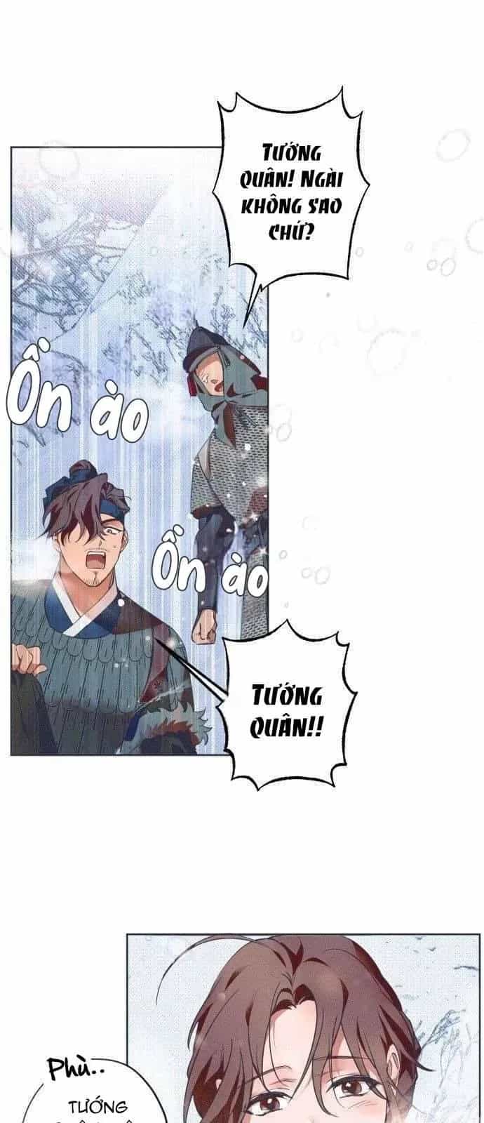Dabi, Hương Vị Ngây Ngất - Chương 4 - ảnh 16
