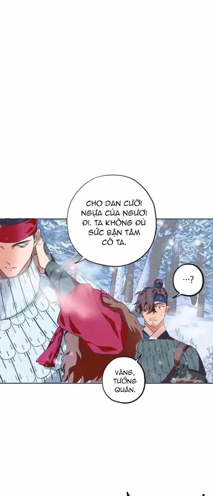 Dabi, Hương Vị Ngây Ngất - Chương 4 - ảnh 20