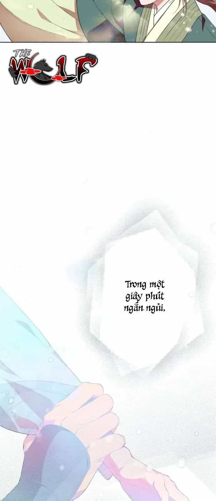 Dabi, Hương Vị Ngây Ngất - Chương 4 - ảnh 23