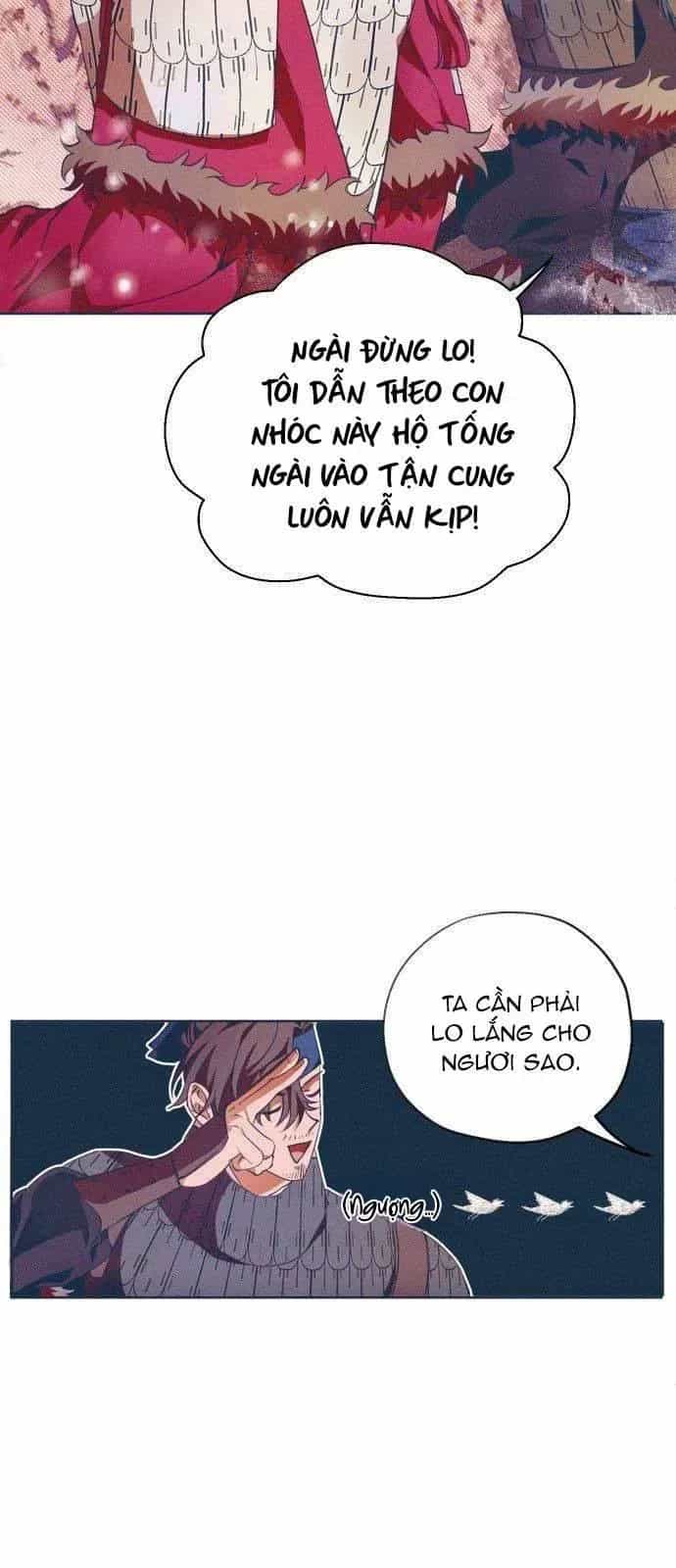 Dabi, Hương Vị Ngây Ngất - Chương 4 - ảnh 33