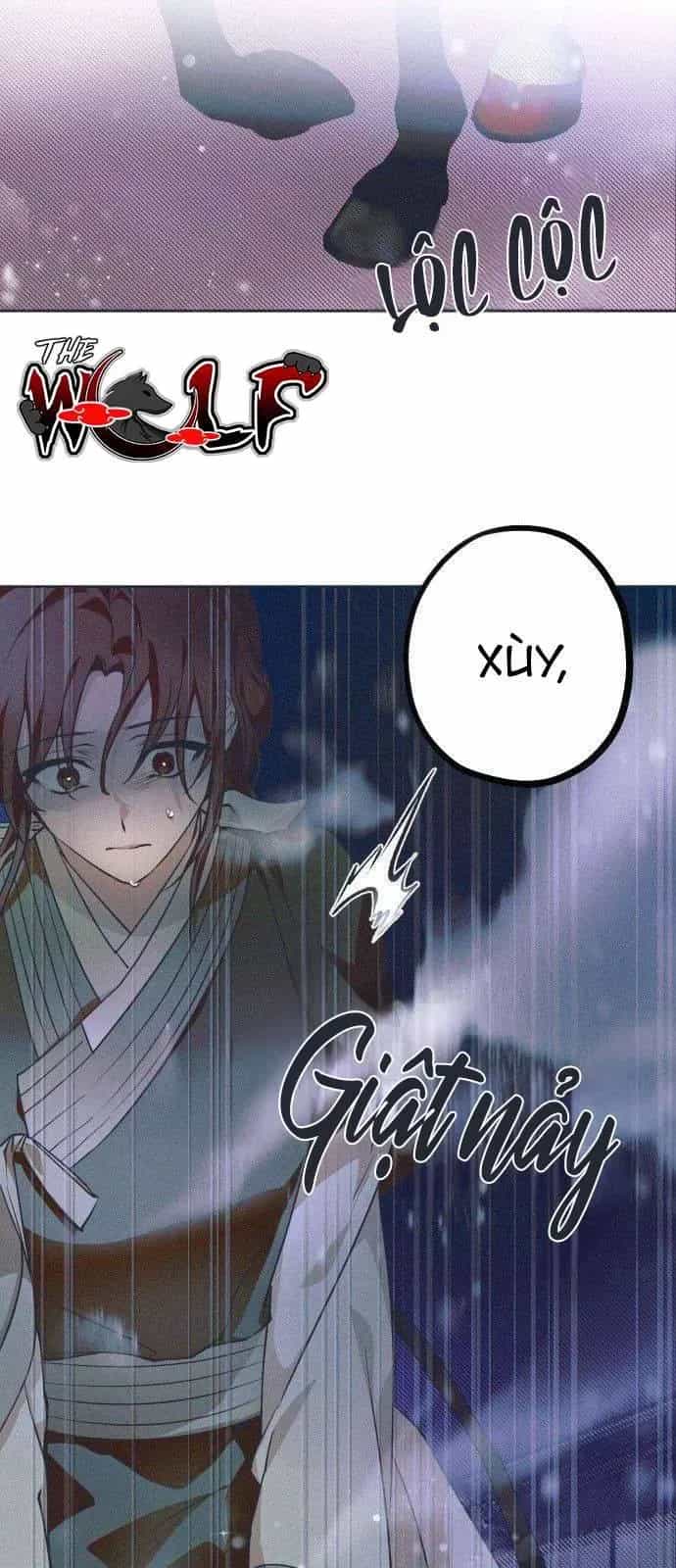 Dabi, Hương Vị Ngây Ngất - Chương 4 - ảnh 36