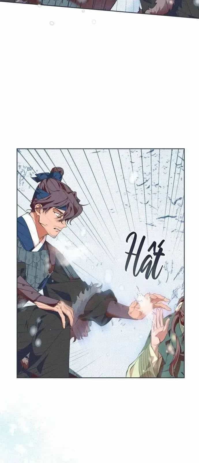 Dabi, Hương Vị Ngây Ngất - Chương 4 - ảnh 4