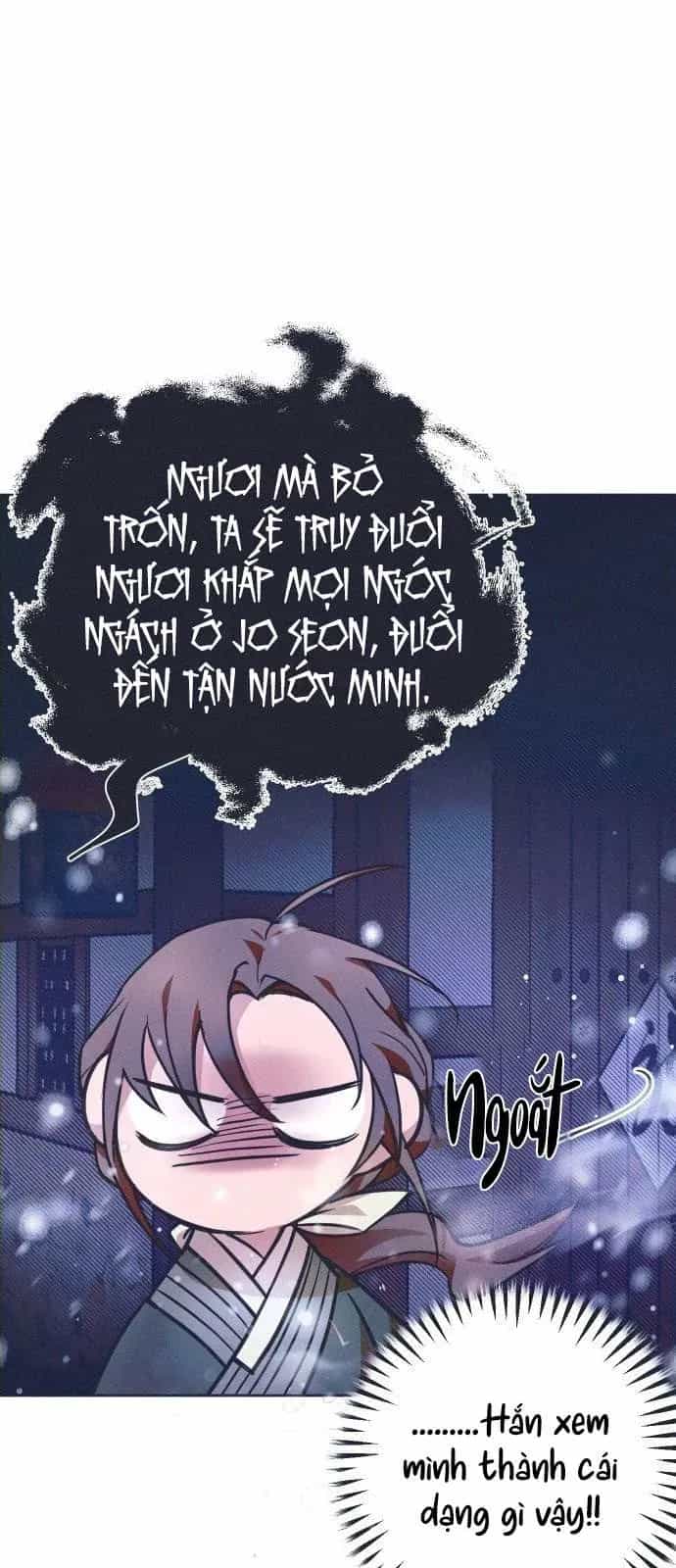Dabi, Hương Vị Ngây Ngất - Chương 4 - ảnh 47