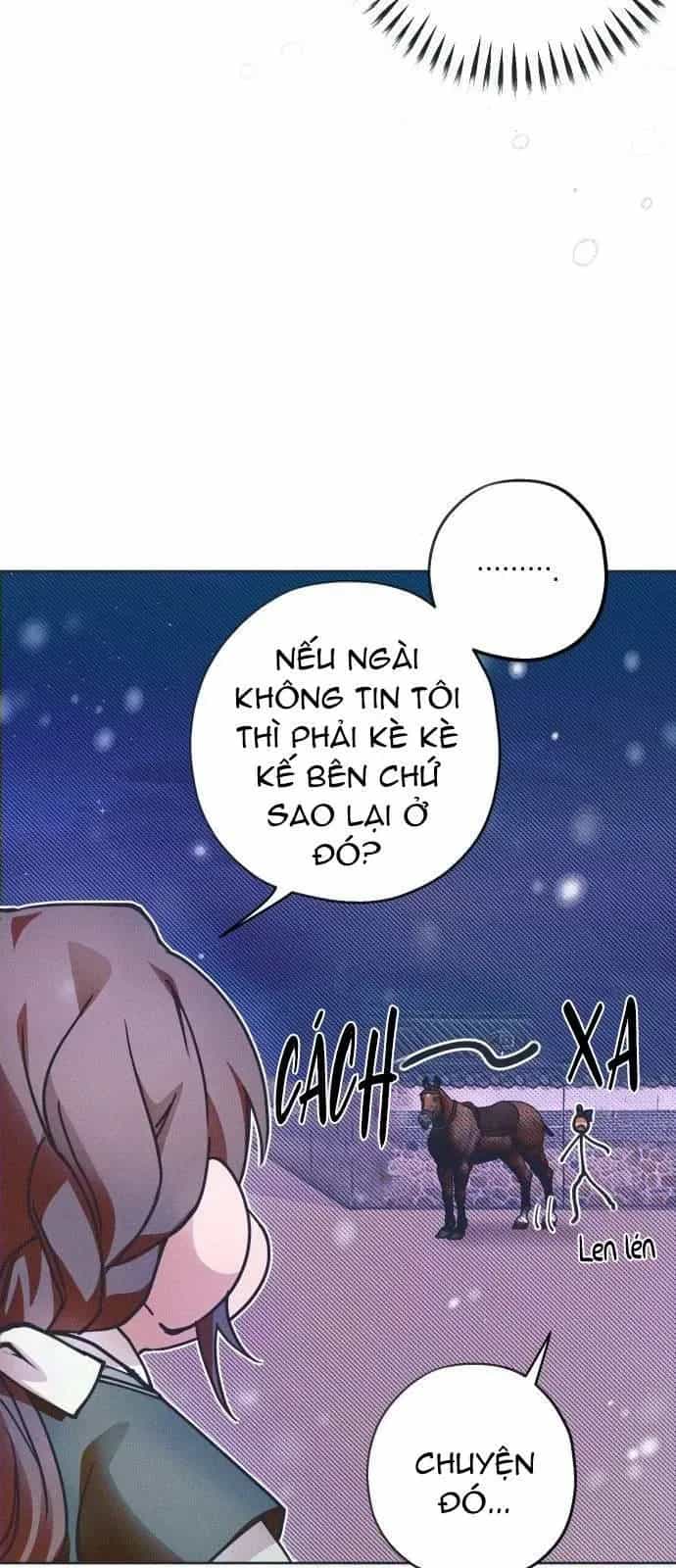 Dabi, Hương Vị Ngây Ngất - Chương 4 - ảnh 48