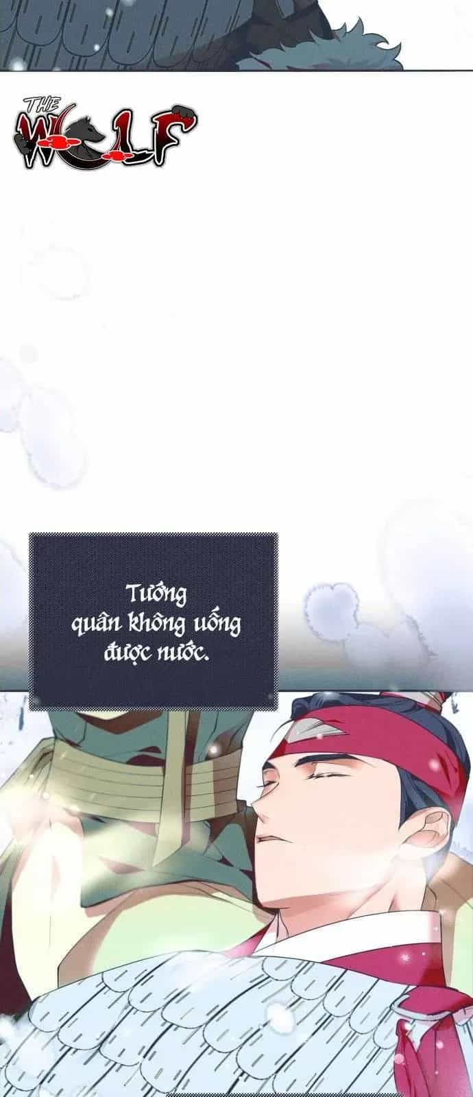 Dabi, Hương Vị Ngây Ngất - Chương 4 - ảnh 8