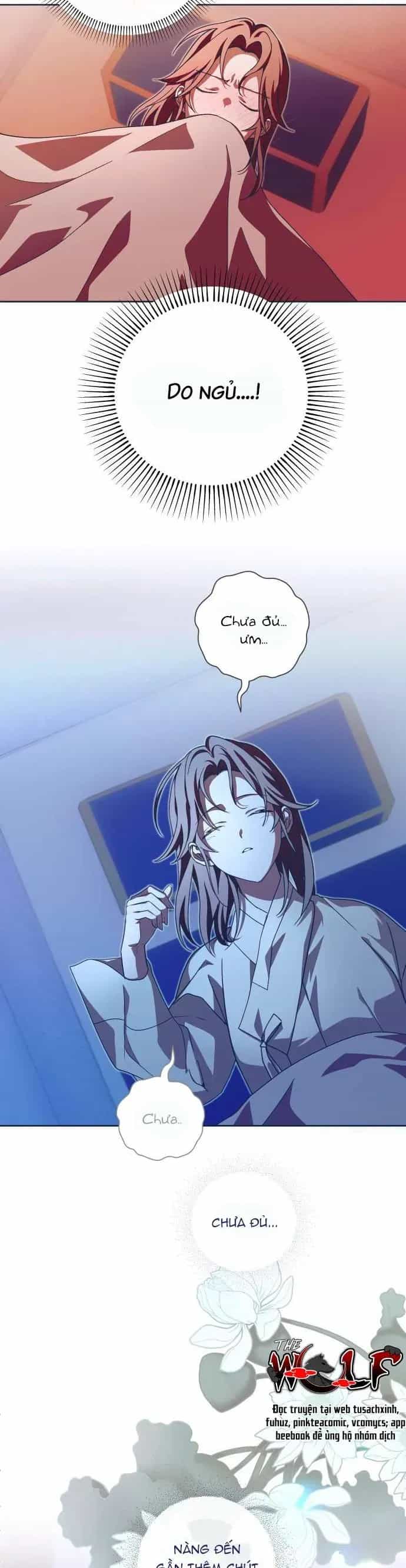 Dabi, Hương Vị Ngây Ngất - Chương 48 - ảnh 16
