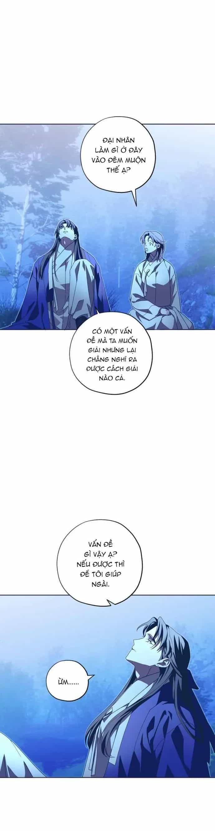 Dabi, Hương Vị Ngây Ngất - Chương 48 - ảnh 27