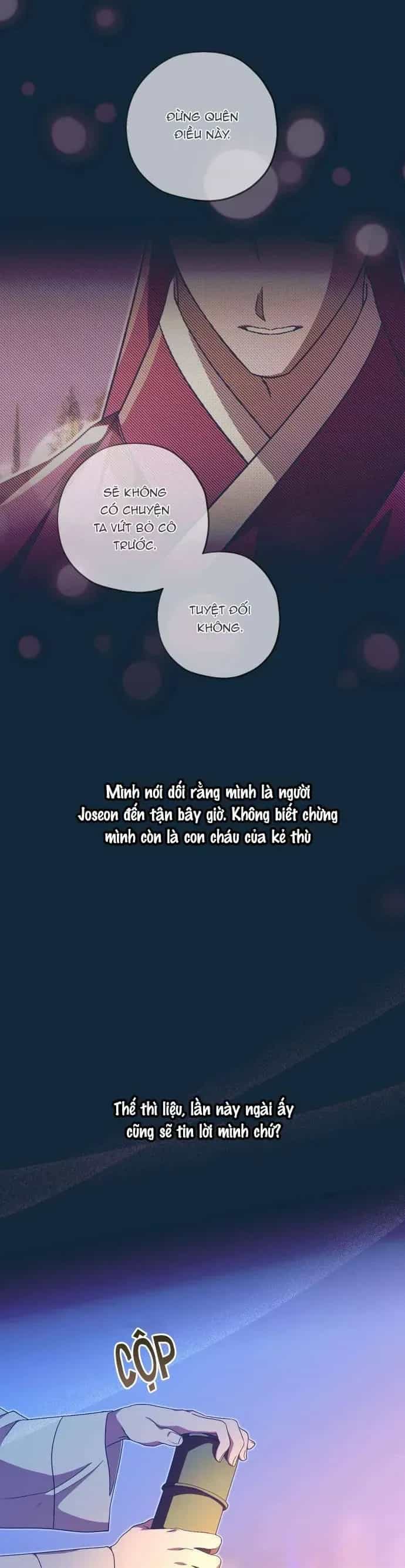 Dabi, Hương Vị Ngây Ngất - Chương 49 - ảnh 16