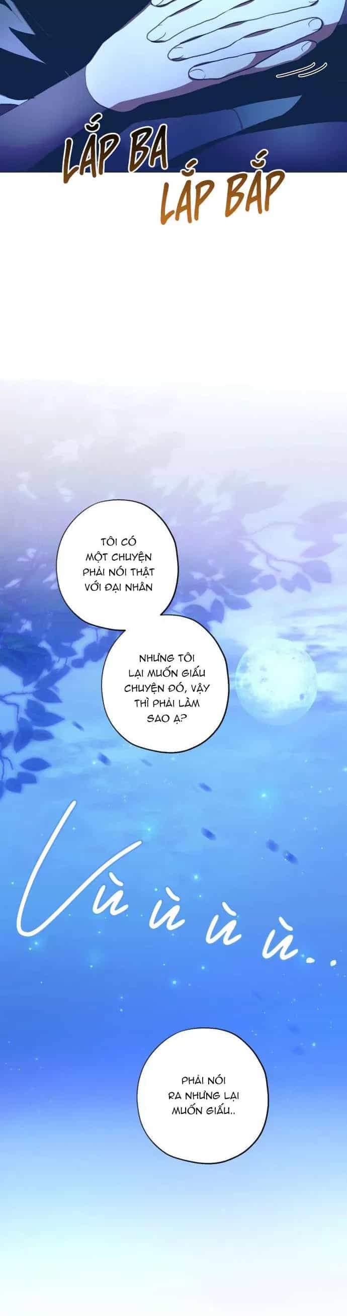 Dabi, Hương Vị Ngây Ngất - Chương 49 - ảnh 25