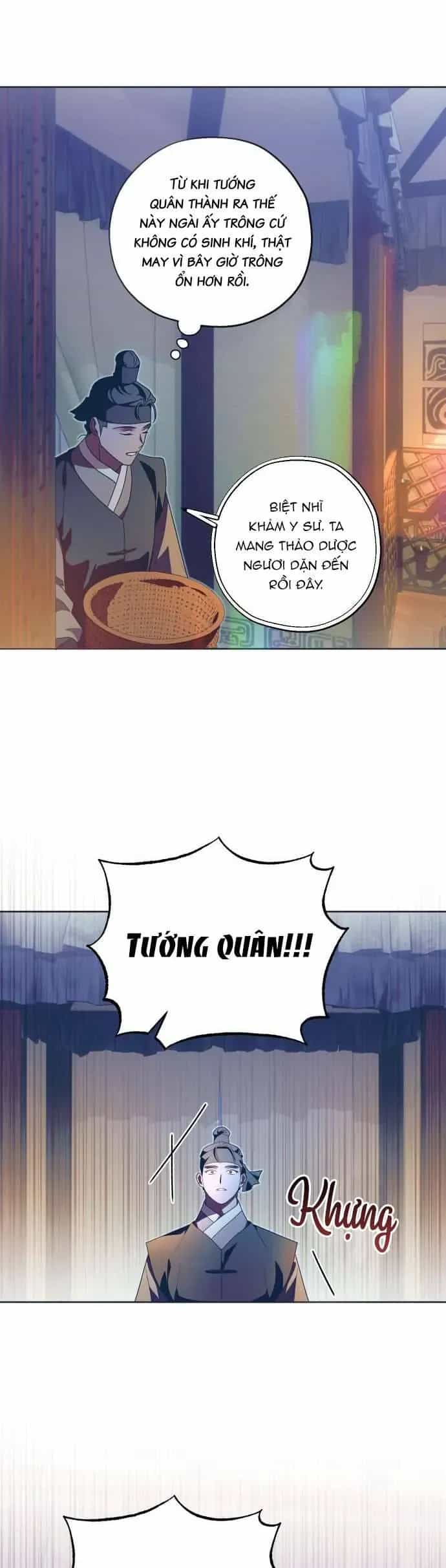 Dabi, Hương Vị Ngây Ngất - Chương 49 - ảnh 32