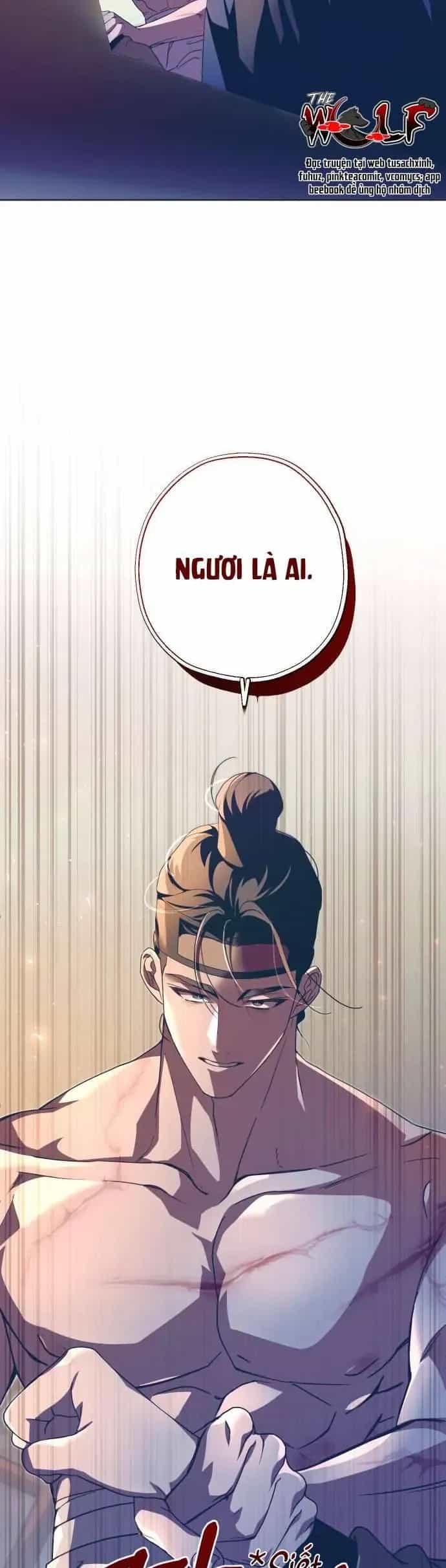 Dabi, Hương Vị Ngây Ngất - Chương 49 - ảnh 34