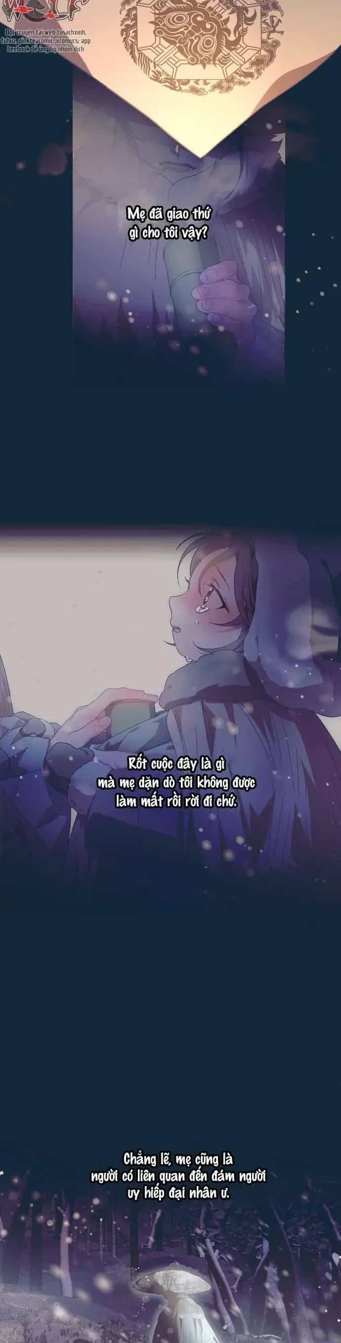 Dabi, Hương Vị Ngây Ngất - Chương 49 - ảnh 5