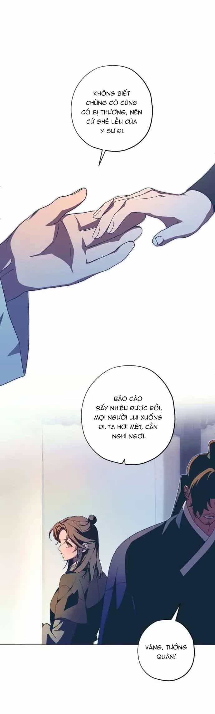 Dabi, Hương Vị Ngây Ngất - Chương 50 - ảnh 13