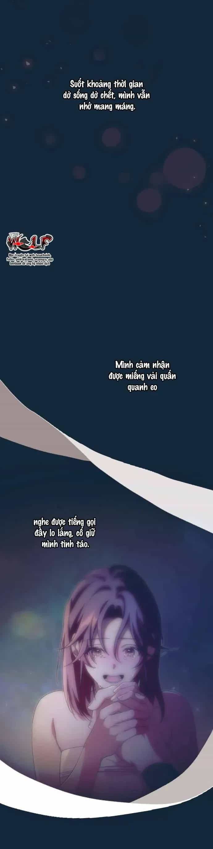 Dabi, Hương Vị Ngây Ngất - Chương 50 - ảnh 22