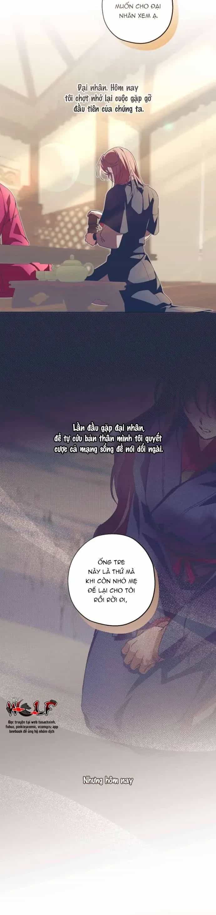 Dabi, Hương Vị Ngây Ngất - Chương 50 - ảnh 33