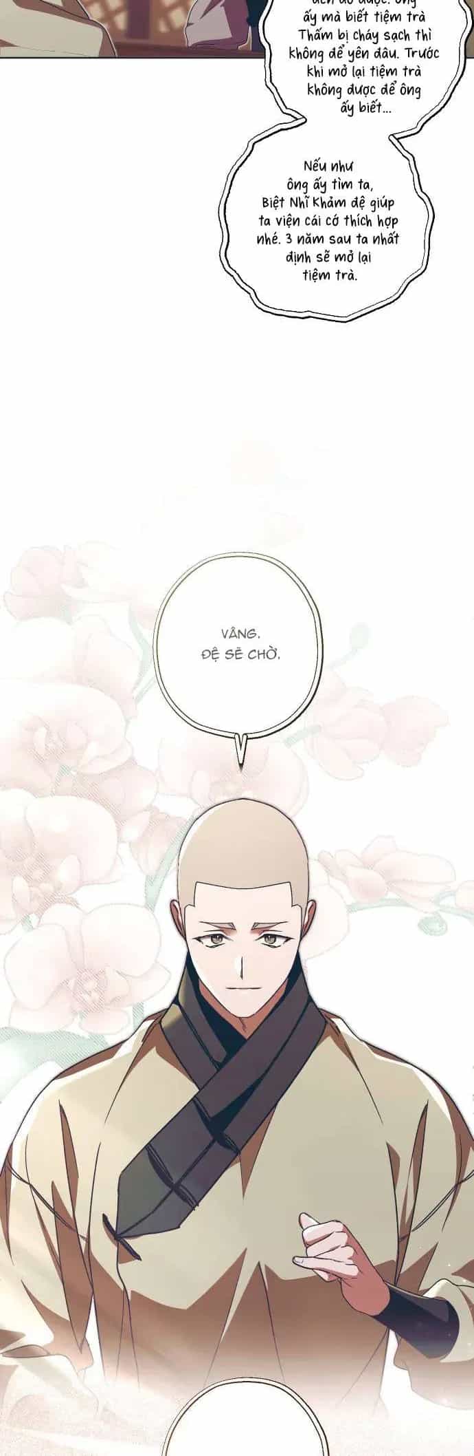 Dabi, Hương Vị Ngây Ngất - Chương 51 - ảnh 15