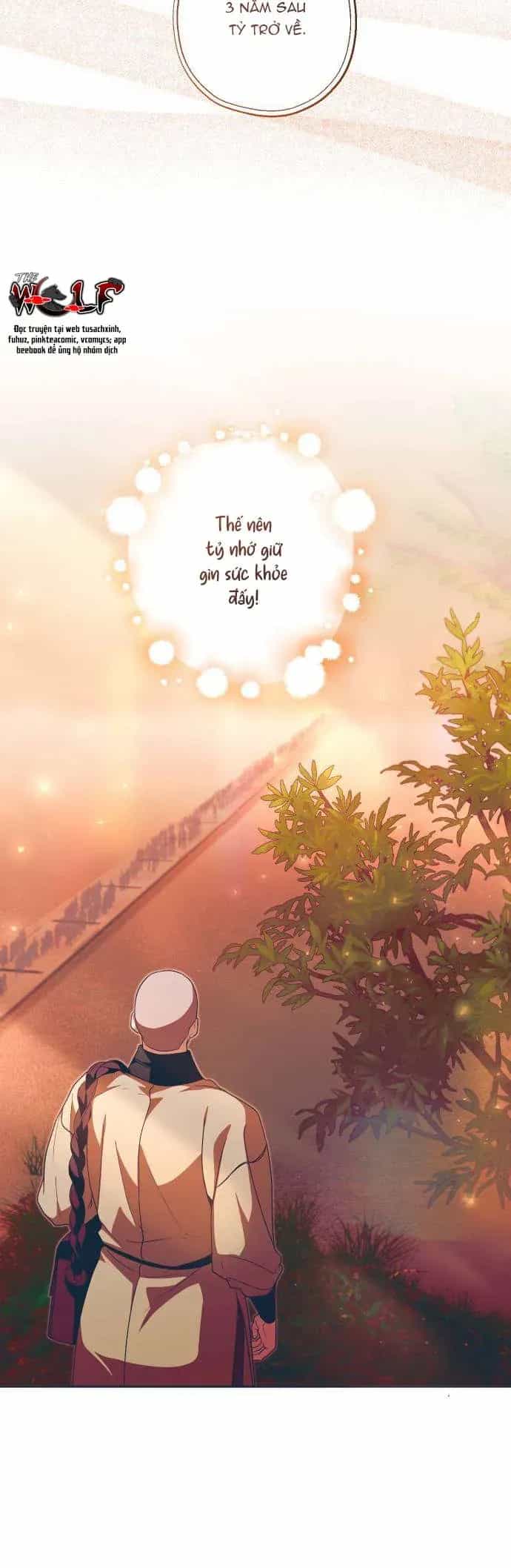 Dabi, Hương Vị Ngây Ngất - Chương 51 - ảnh 16
