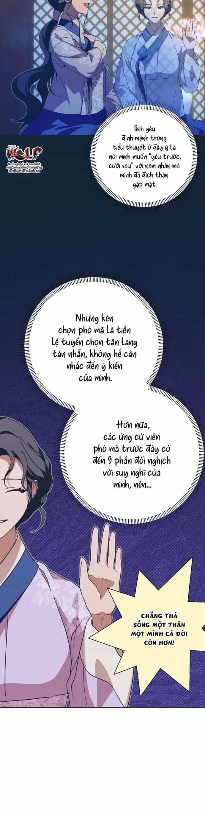 Dabi, Hương Vị Ngây Ngất - Chương 51 - ảnh 29