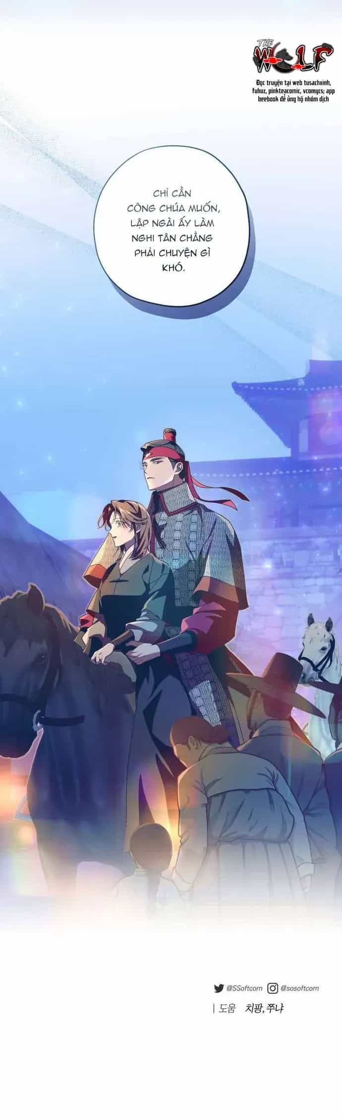 Dabi, Hương Vị Ngây Ngất - Chương 51 - ảnh 33