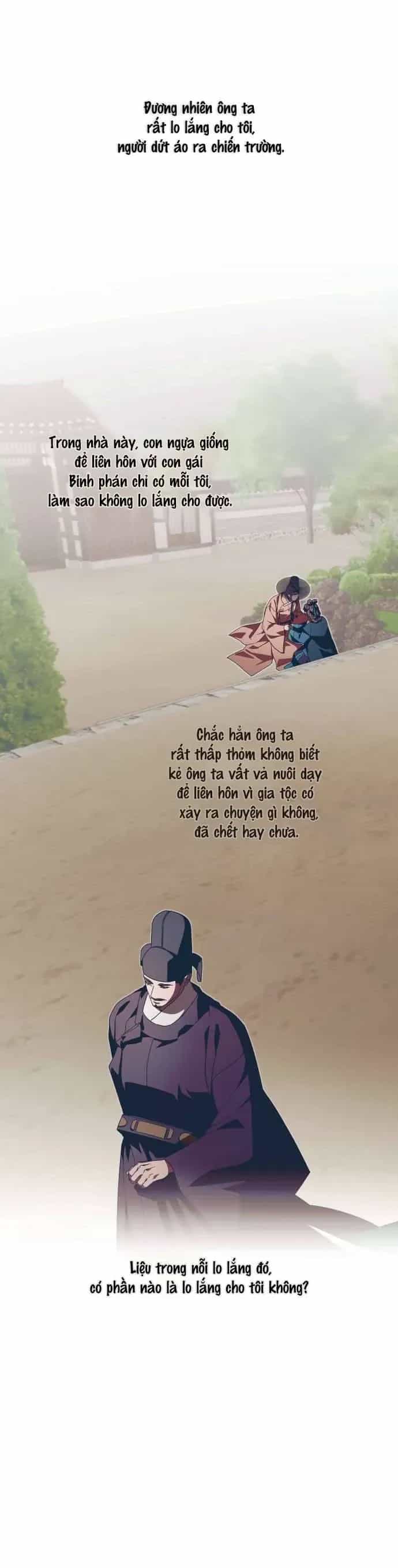 Dabi, Hương Vị Ngây Ngất - Chương 52 - ảnh 17