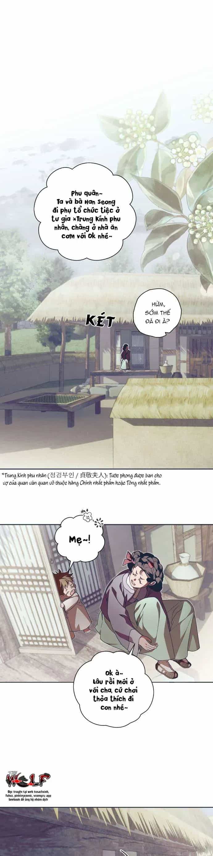Dabi, Hương Vị Ngây Ngất - Chương 52 - ảnh 2
